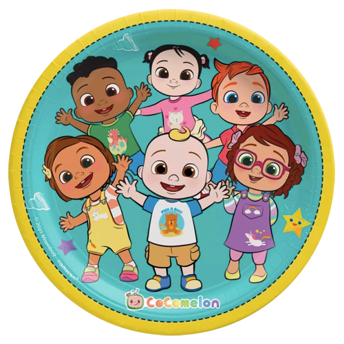 Party Supplies Balloons Tableware Decorations PopMax