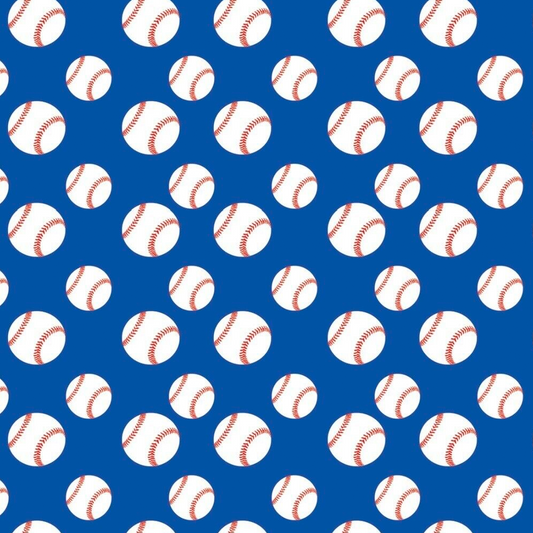 Baseball Theme Gift Loot Bags Plastic 10 Pack