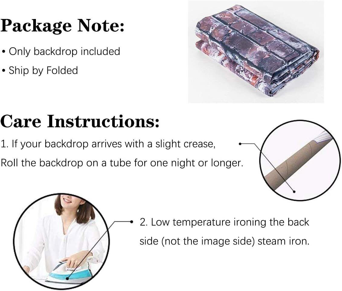 Unicorn Theme Birthday Backdrop 150x100cm | Party Photography Background