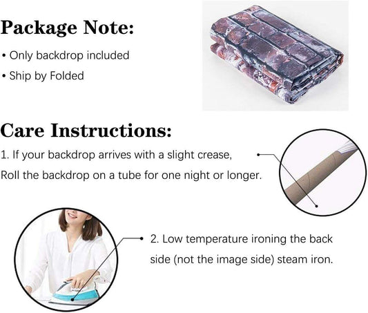 Unicorn Theme Birthday Backdrop 150x100cm | Party Photography Background