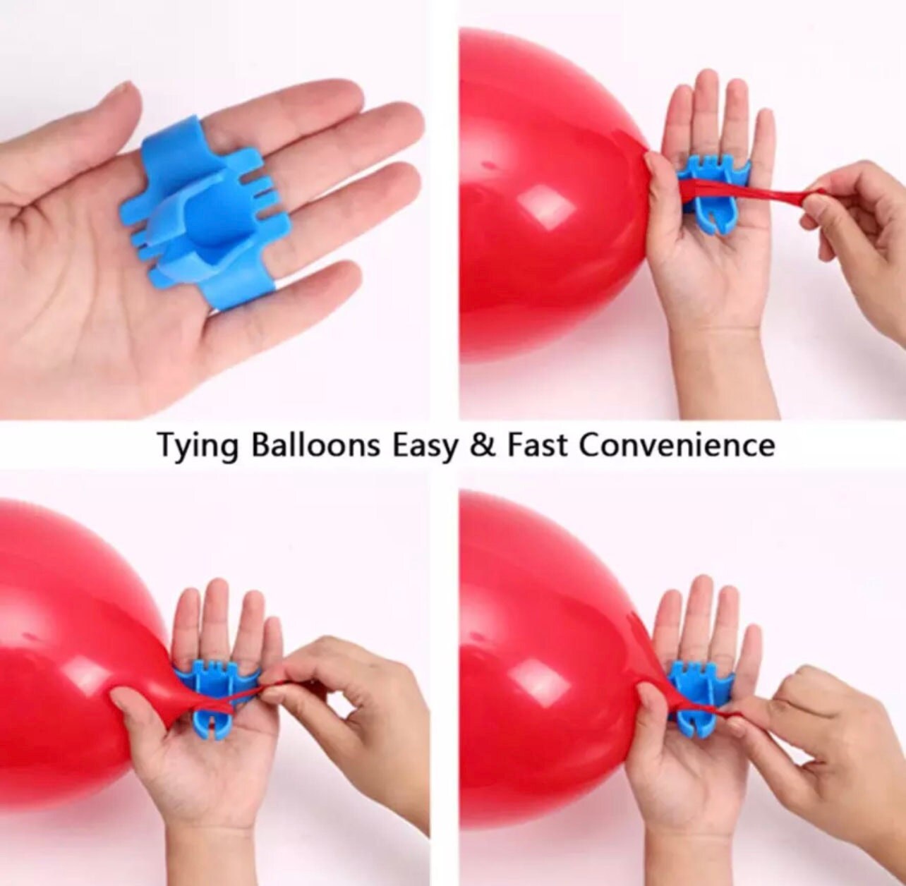 103Pcs Gold Metallic Balloon Garland Arch Kit | Grand Opening Wedding Anniversary Baby Shower Birthday Party Decorations