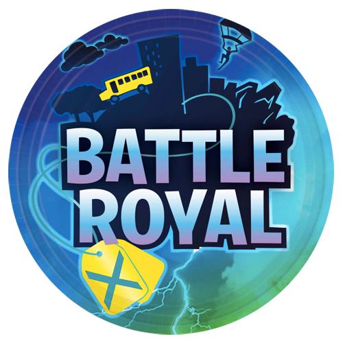 Battle Royal