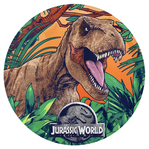 Jurassic World