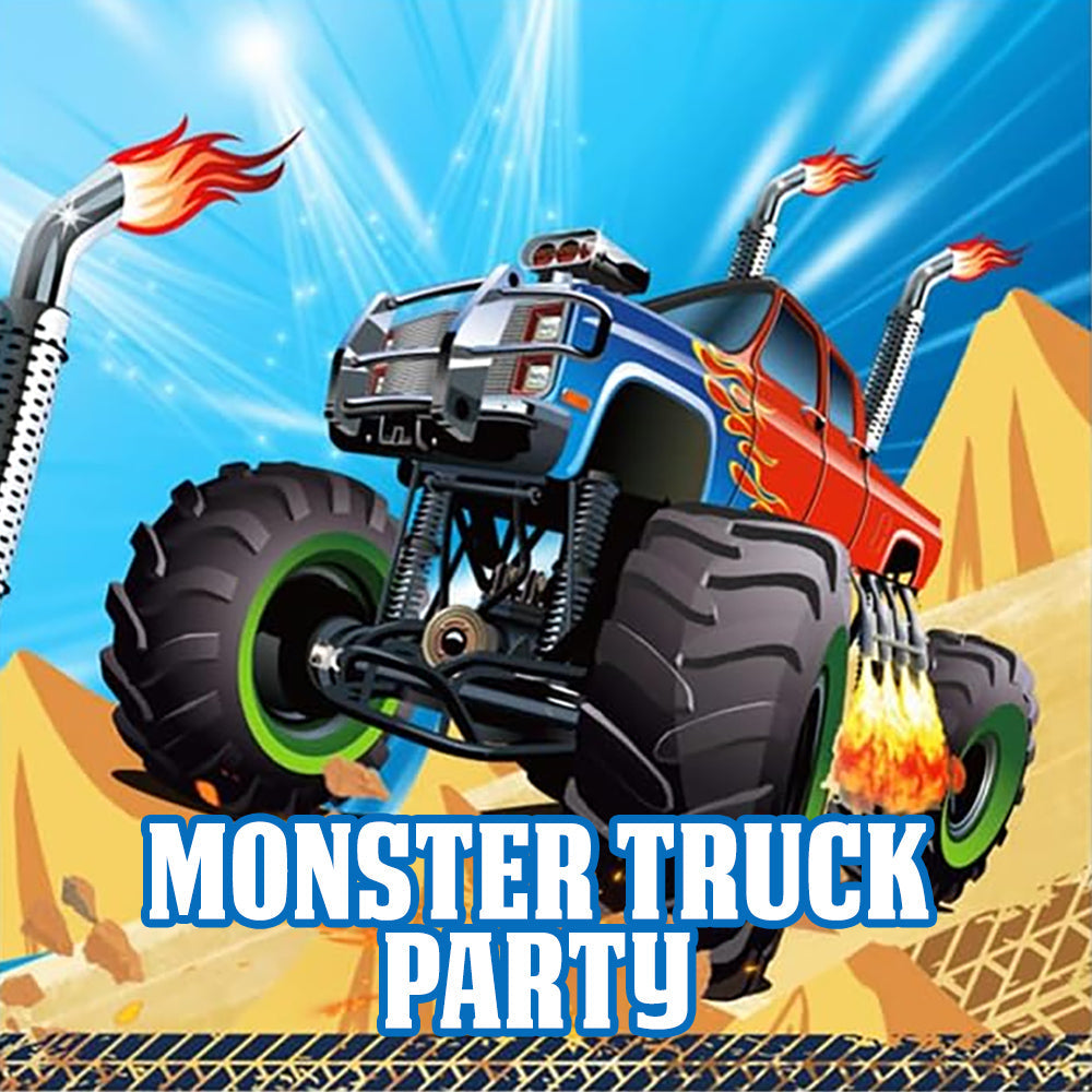 Monster Truck
