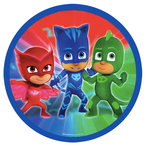 PJ Masks
