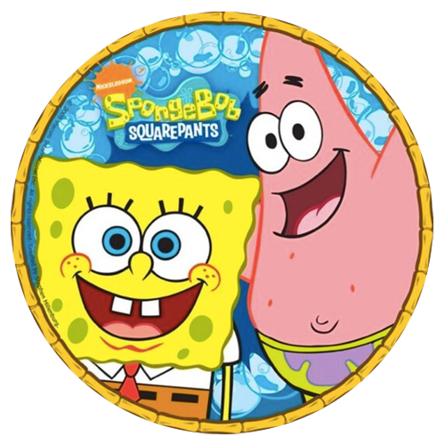 Sponge Bob