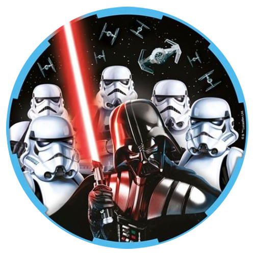 Star Wars