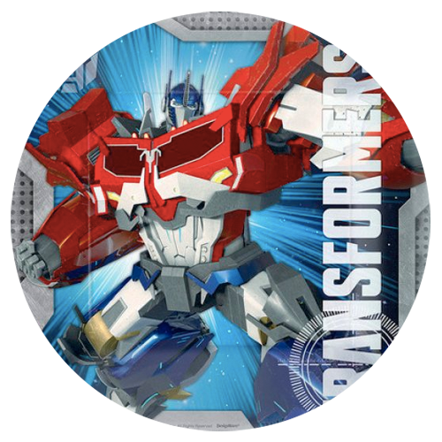 Transformers