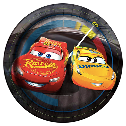 Cars 3