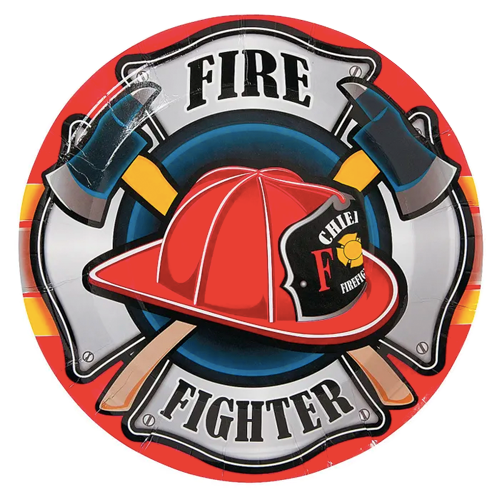 Fire Truck