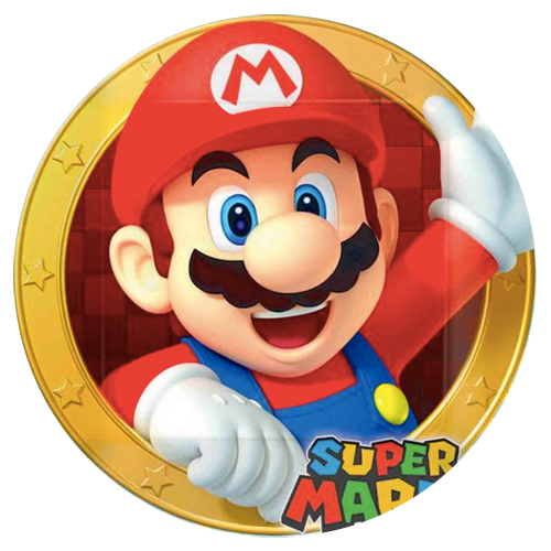 Super Mario Brothers