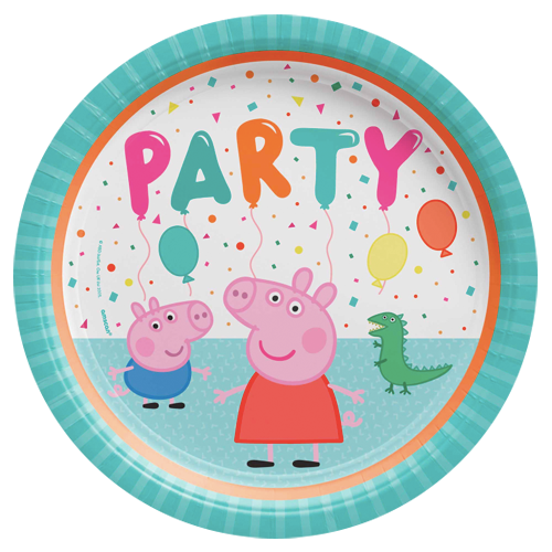 Peppa Pig