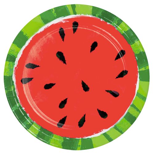 Summer & Fruits