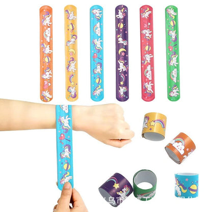 Unicorn Theme 60 Piece Party Favor Pack
