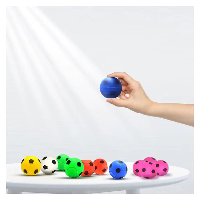 Soccer Theme 72 Piece Party Favor Pack