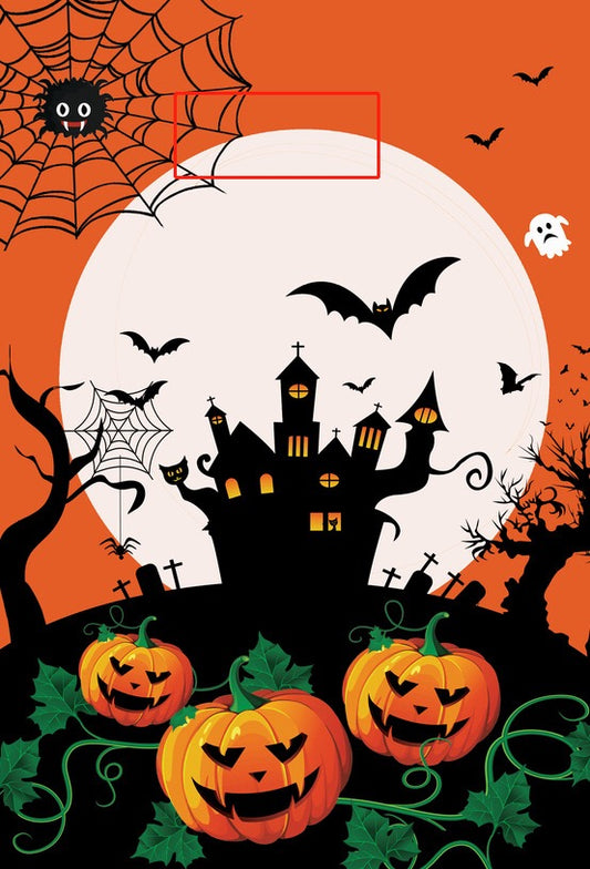 Halloween Gift Bags 10 Pack
